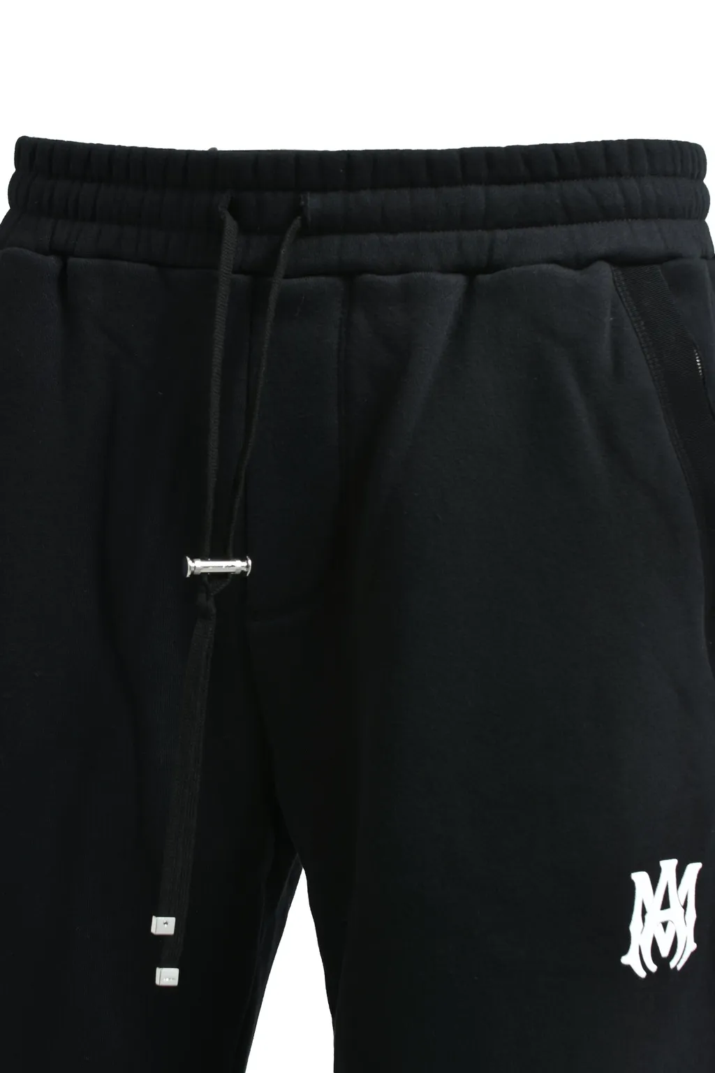 Ma Core Logo Sweatpant / Black