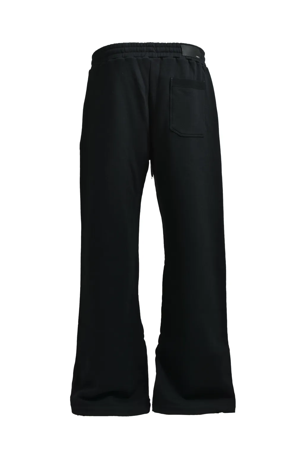 Ma Core Logo Sweatpant / Black