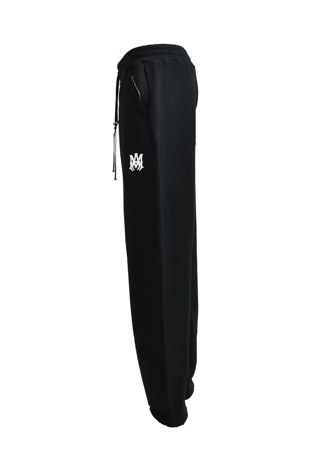 Ma Core Logo Sweatpant / Black