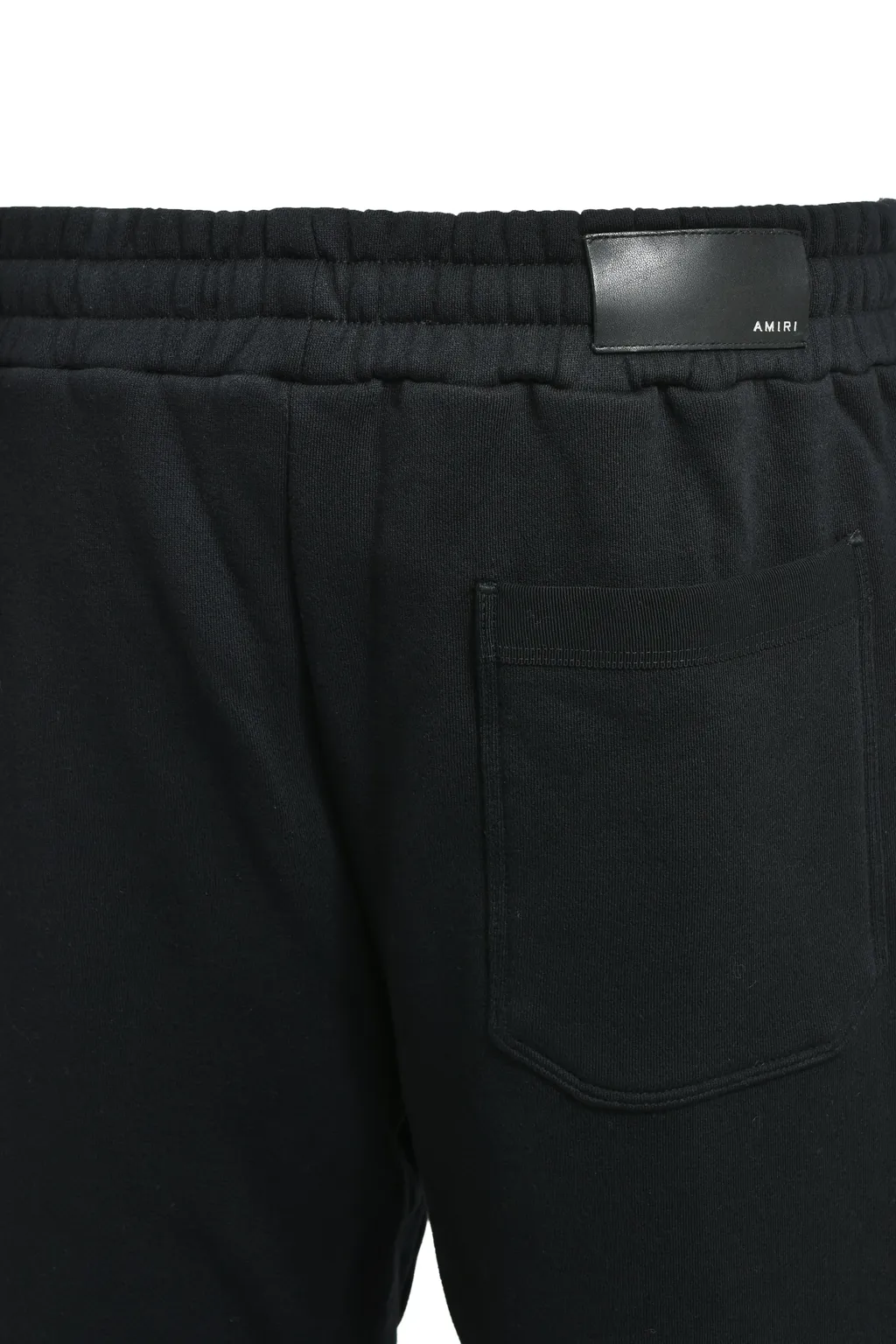 Ma Core Logo Sweatpant / Black