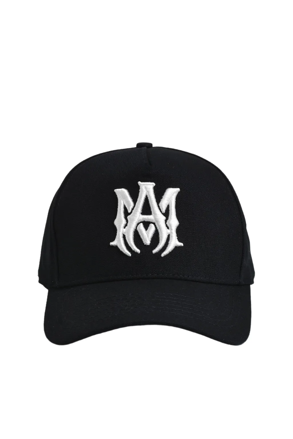Full Canvas Ma Hat / Black