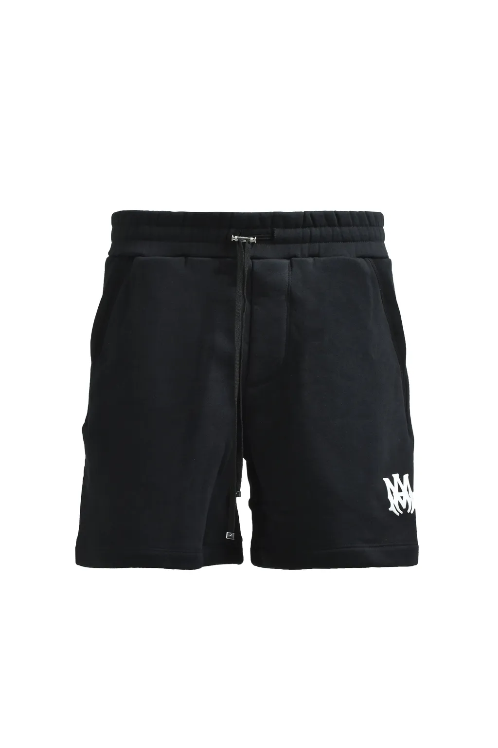 Ma Core Logo Short / Black
