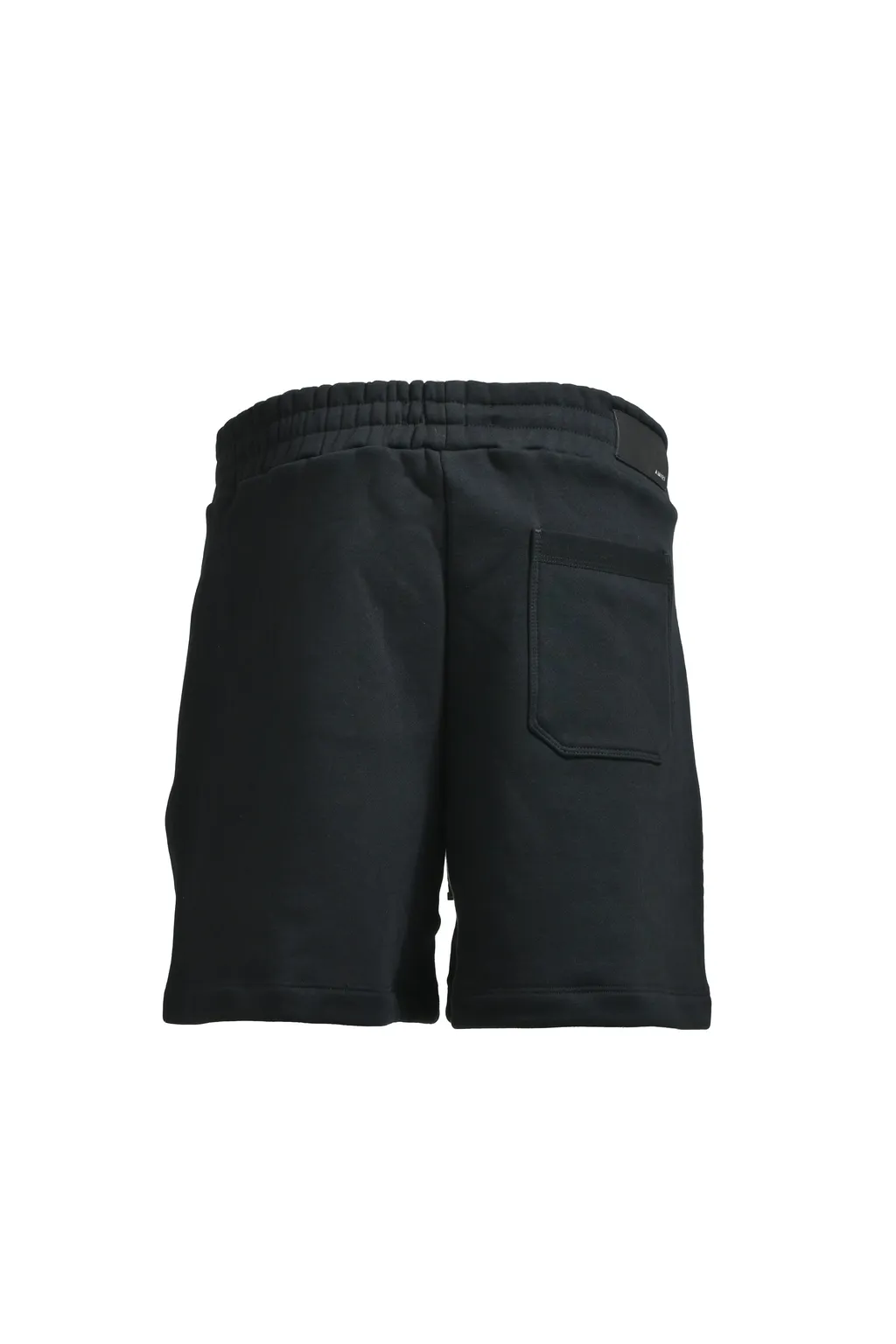 Ma Core Logo Short / Black