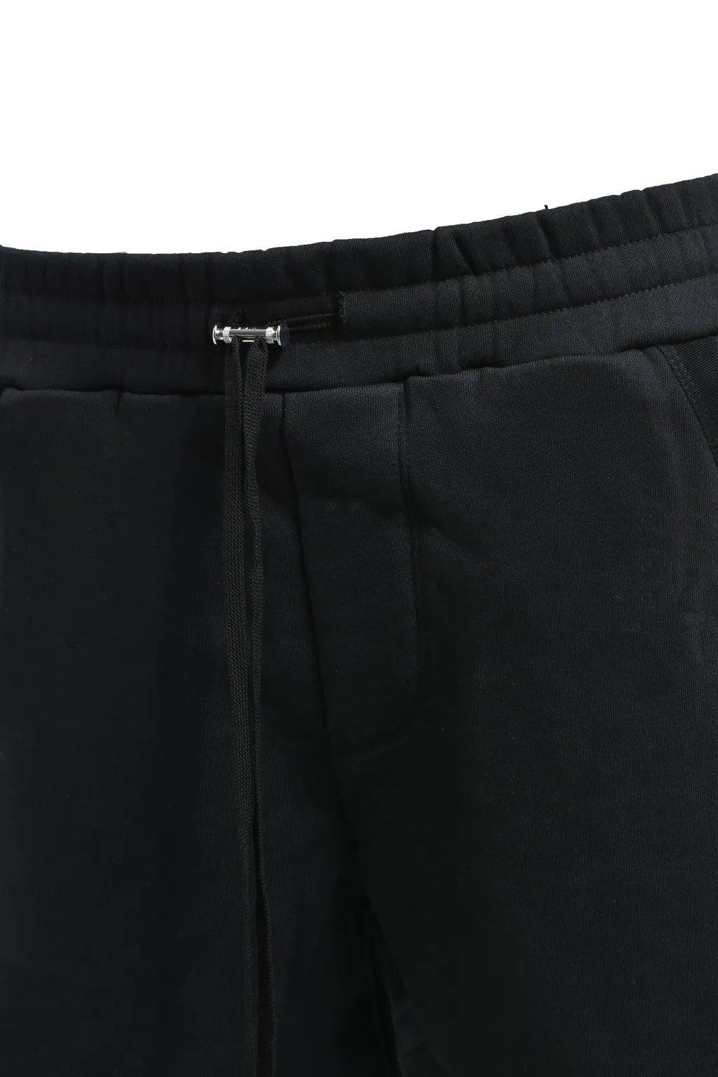 Ma Core Logo Short / Black
