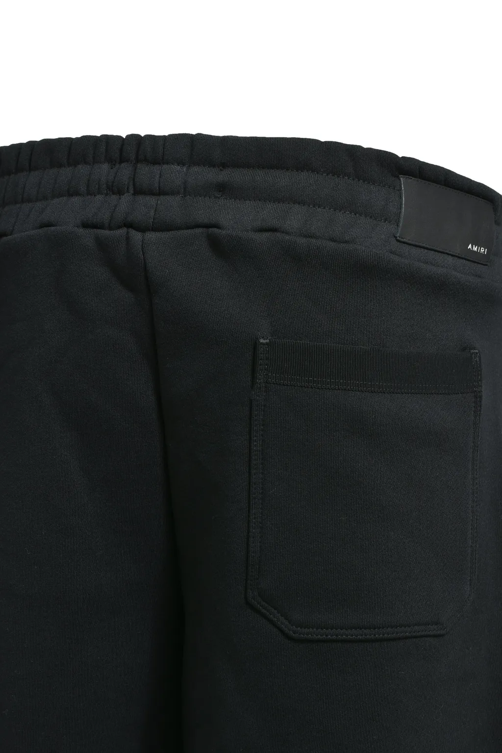 Ma Core Logo Short / Black