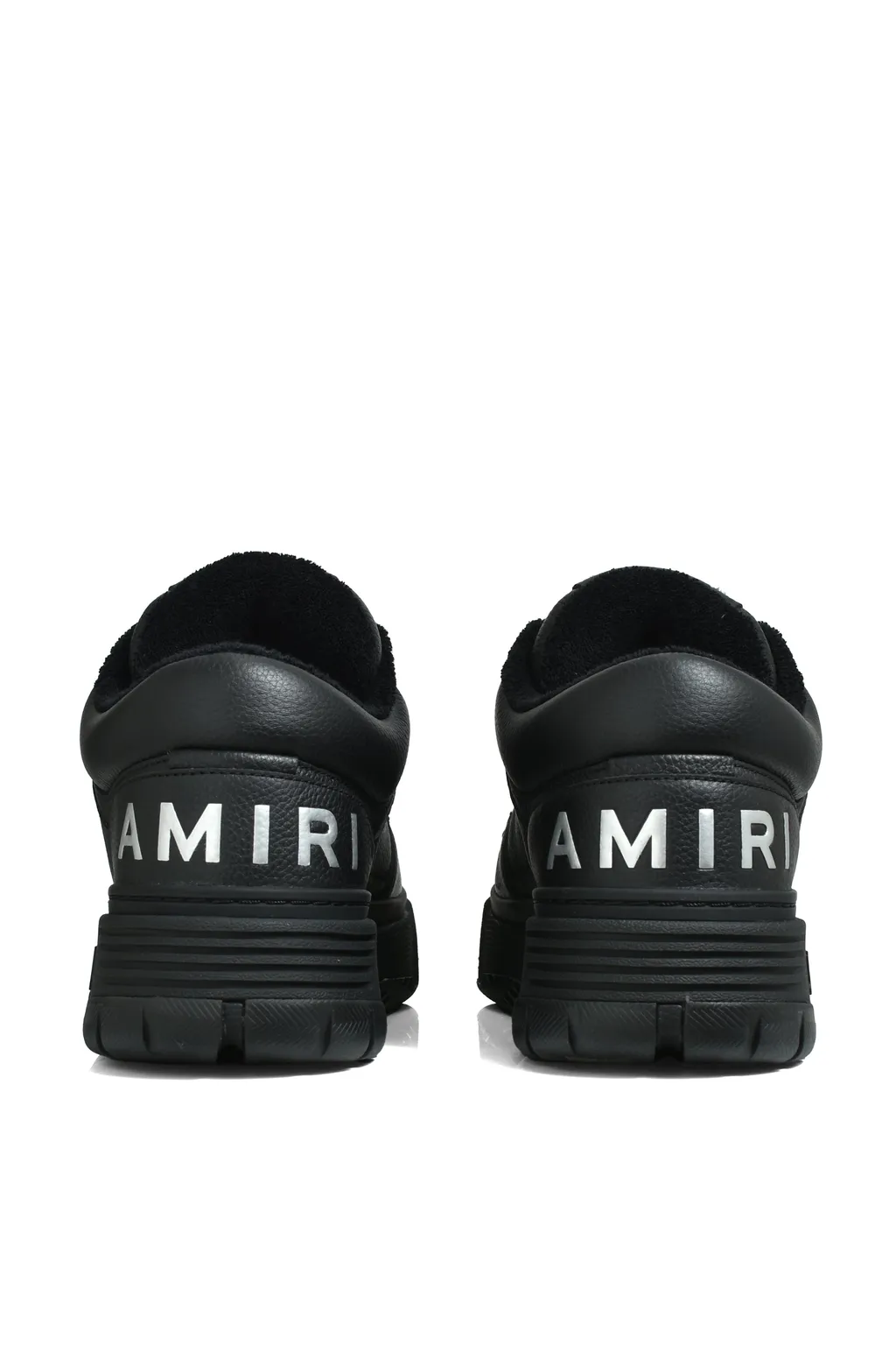 Metallic Ma-1 / Black