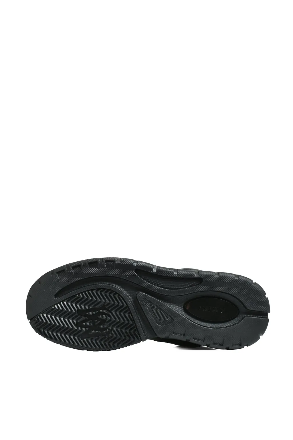 Metallic Ma-1 / Black
