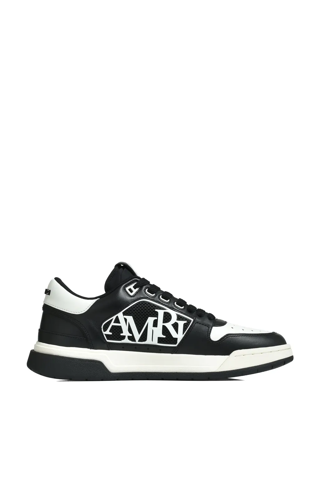 Classic Low / Blk