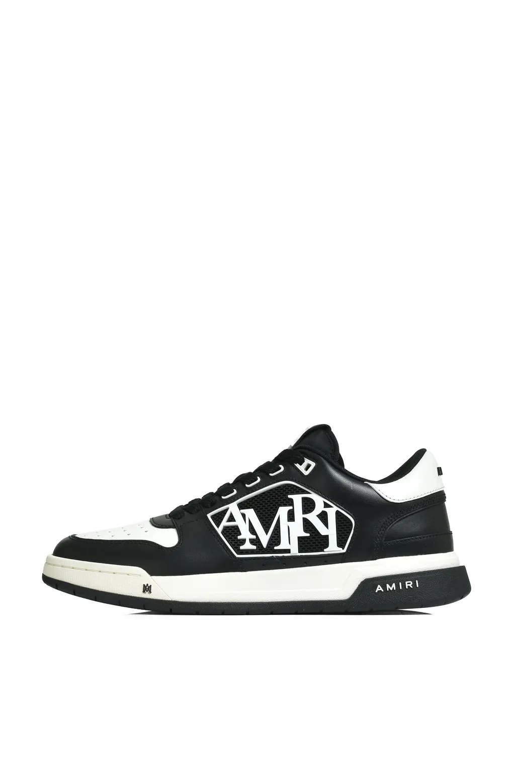 Classic Low / Blk