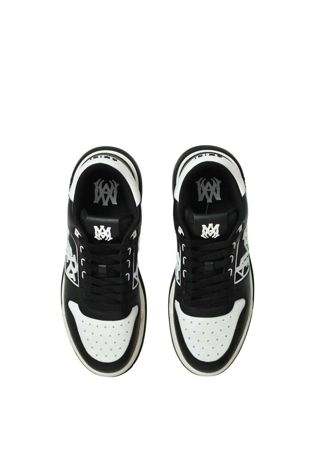 Classic Low / Blk