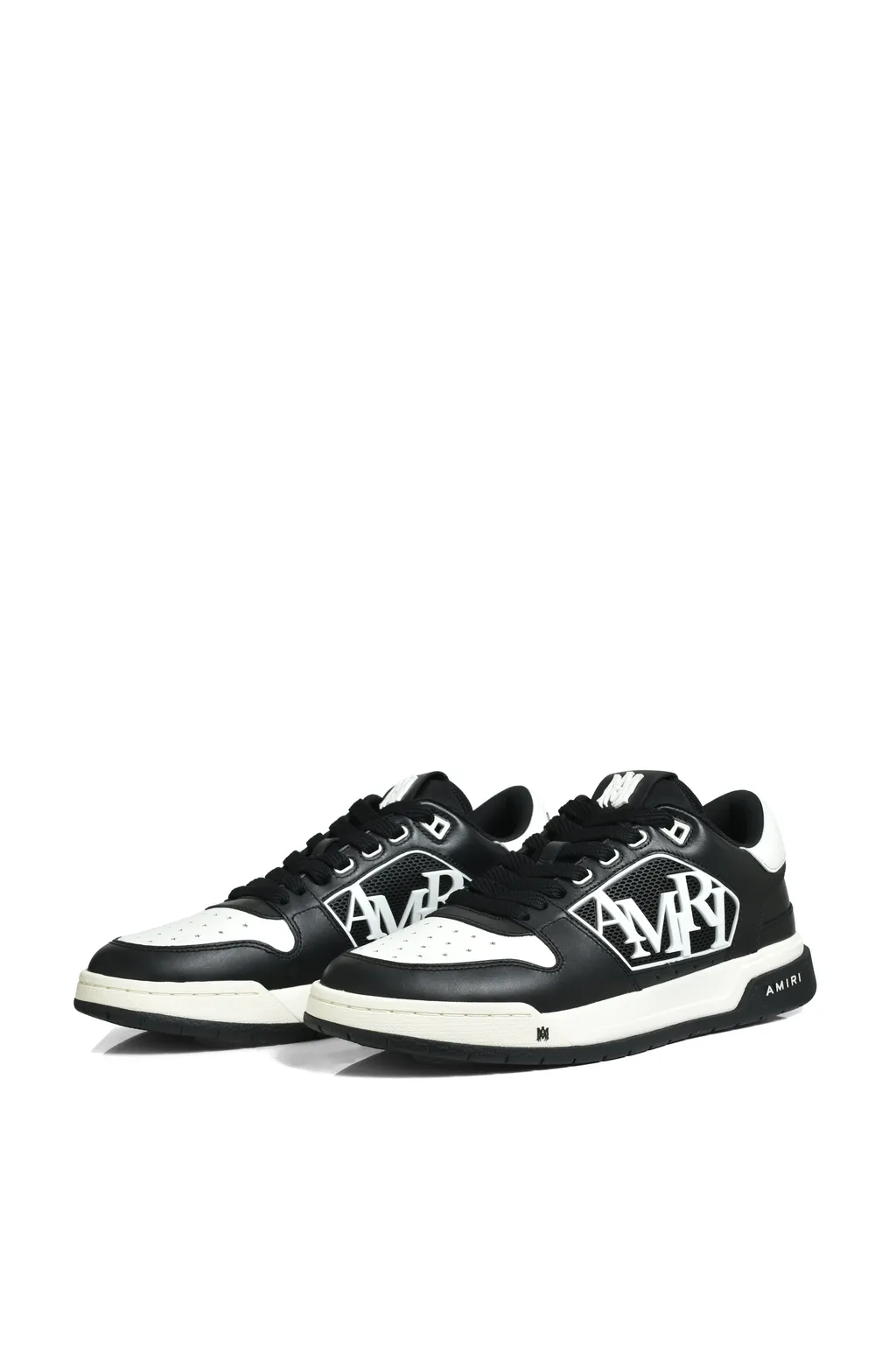 Classic Low / Blk