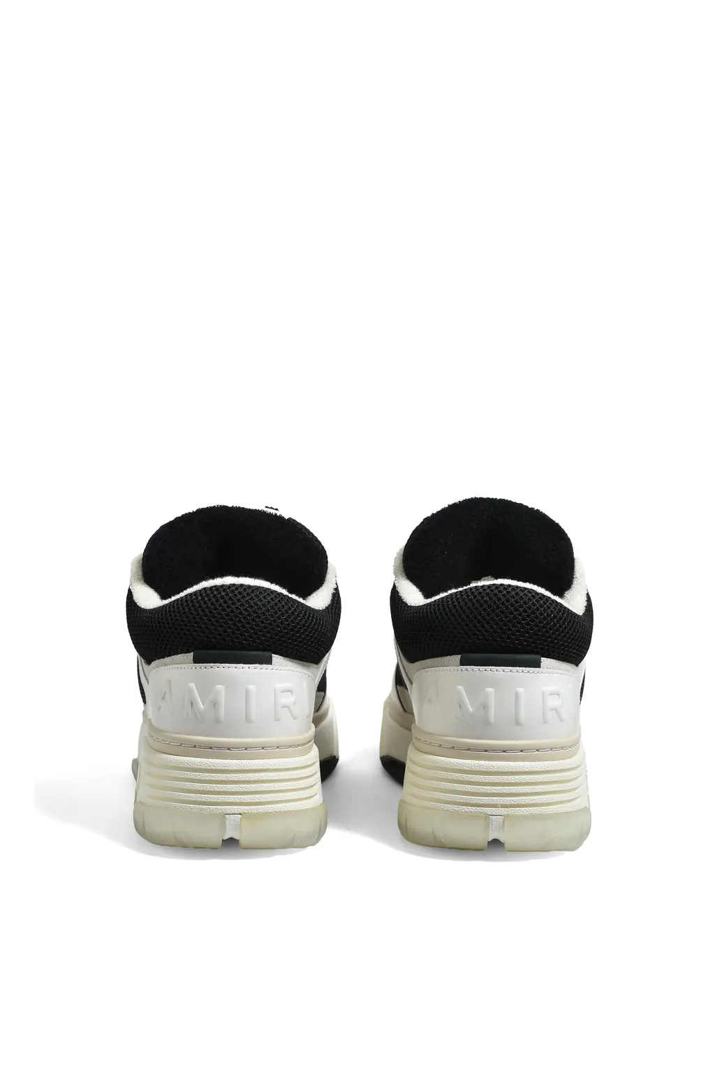 Ma-1 / Black Alabaster
