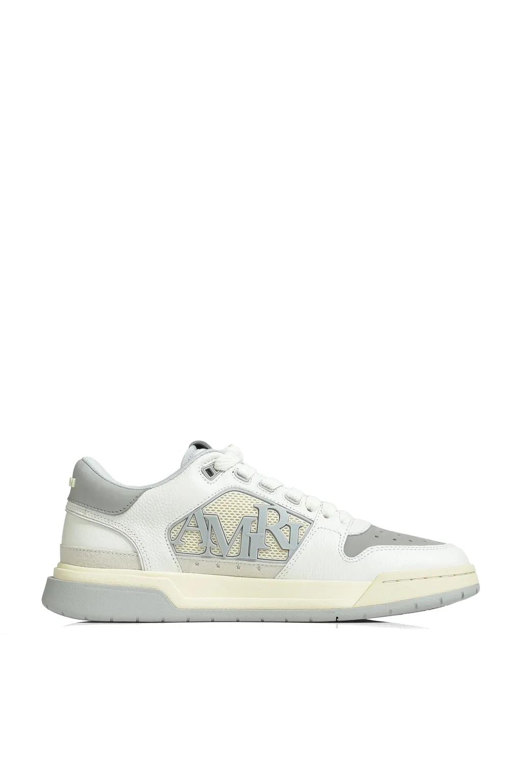Classic Low / Gray