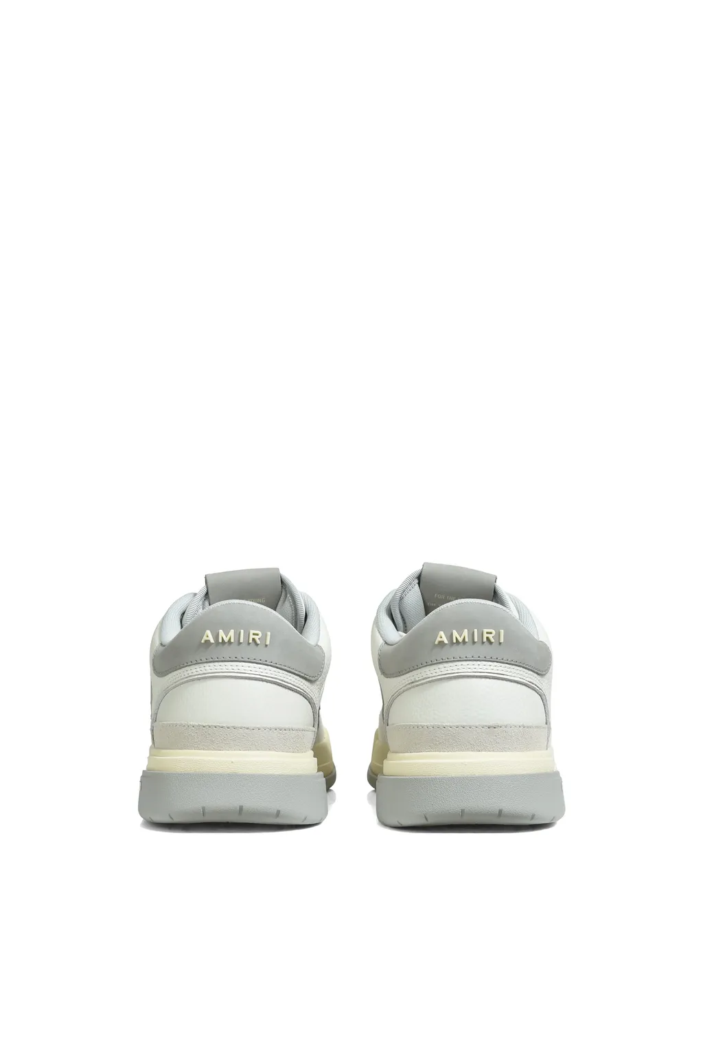 Classic Low / Gray