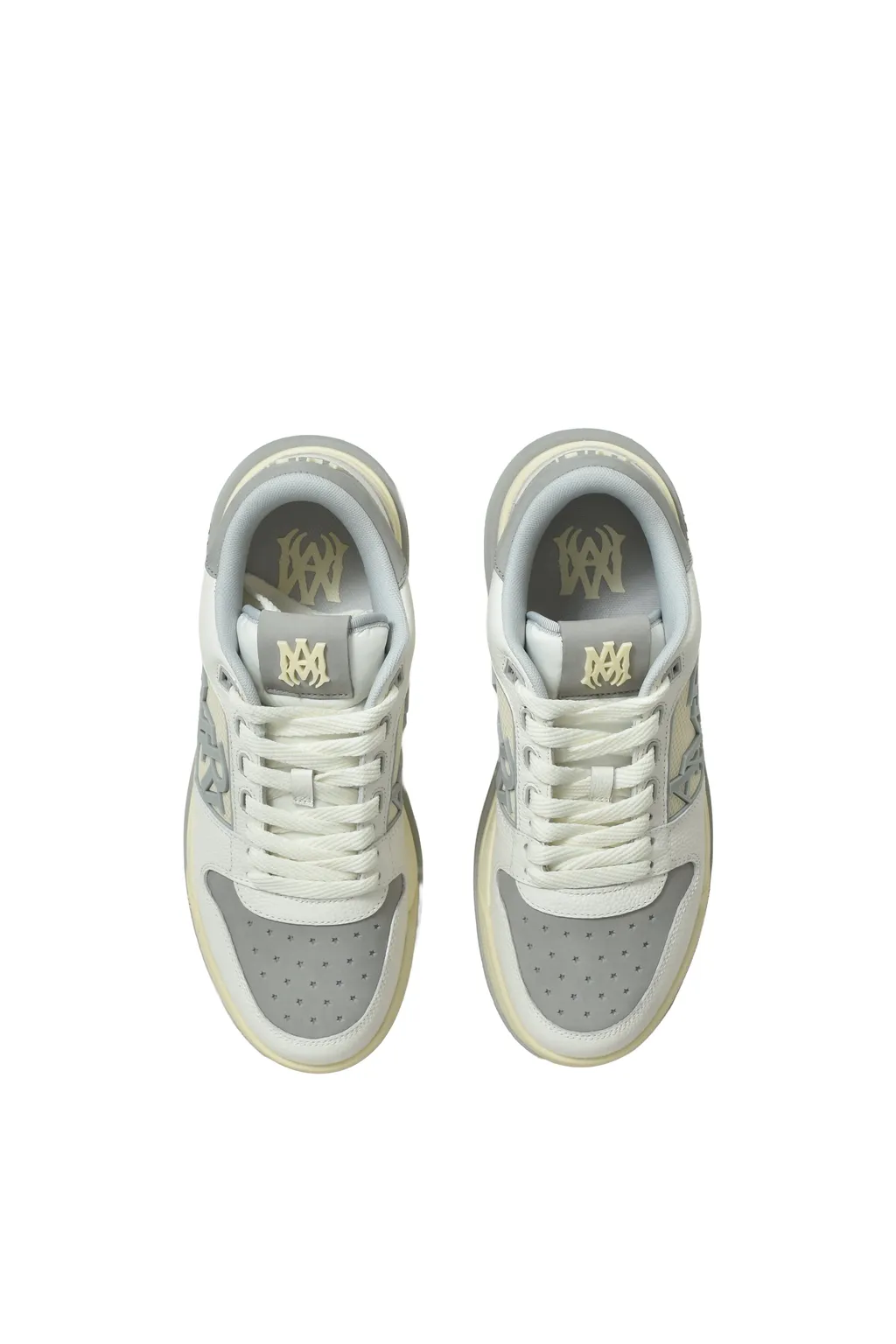 Classic Low / Gray