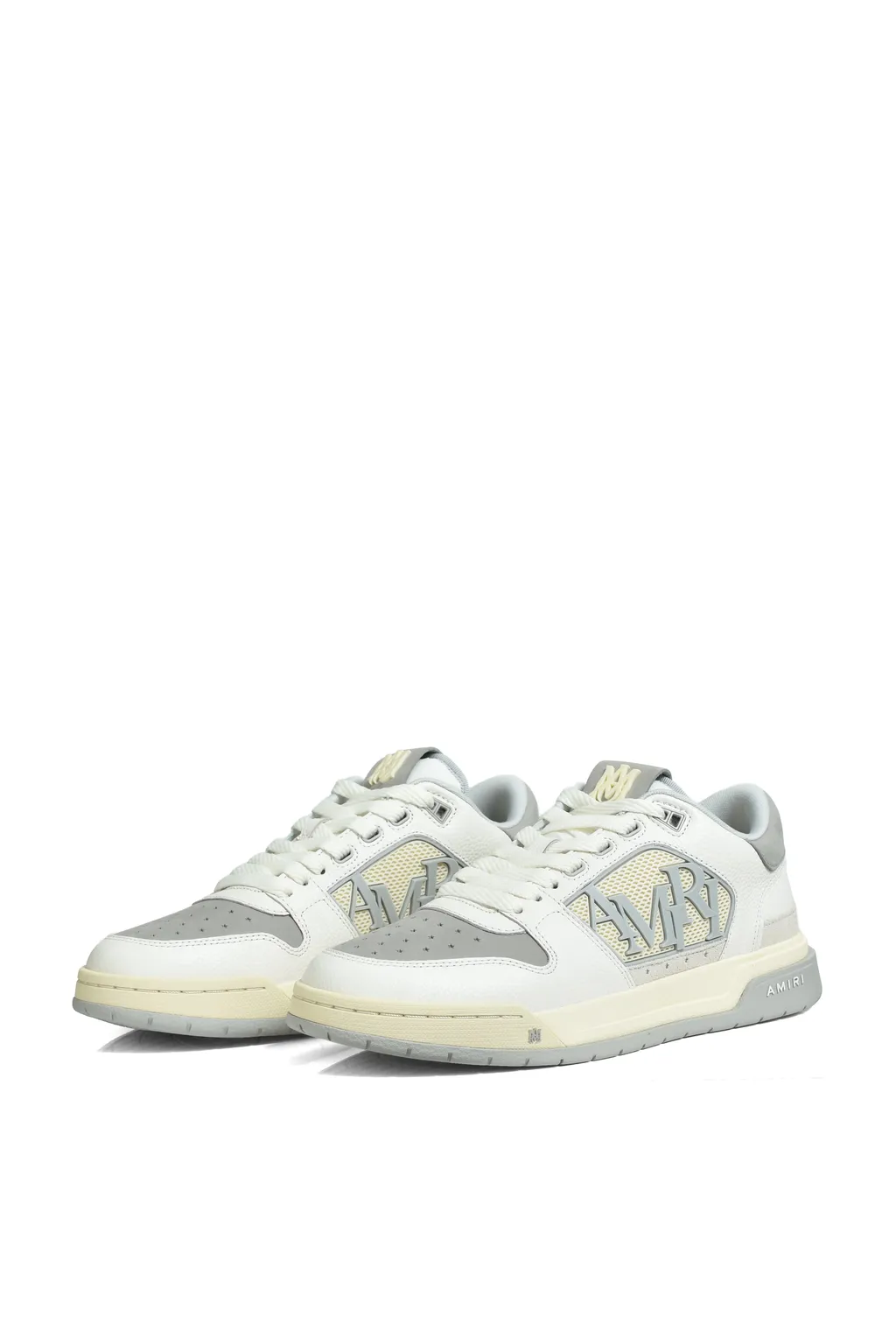 Classic Low / Gray