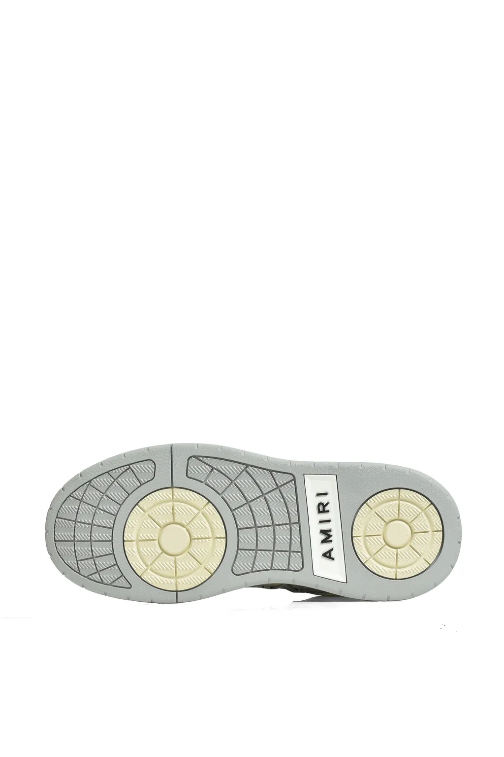 Classic Low / Gray