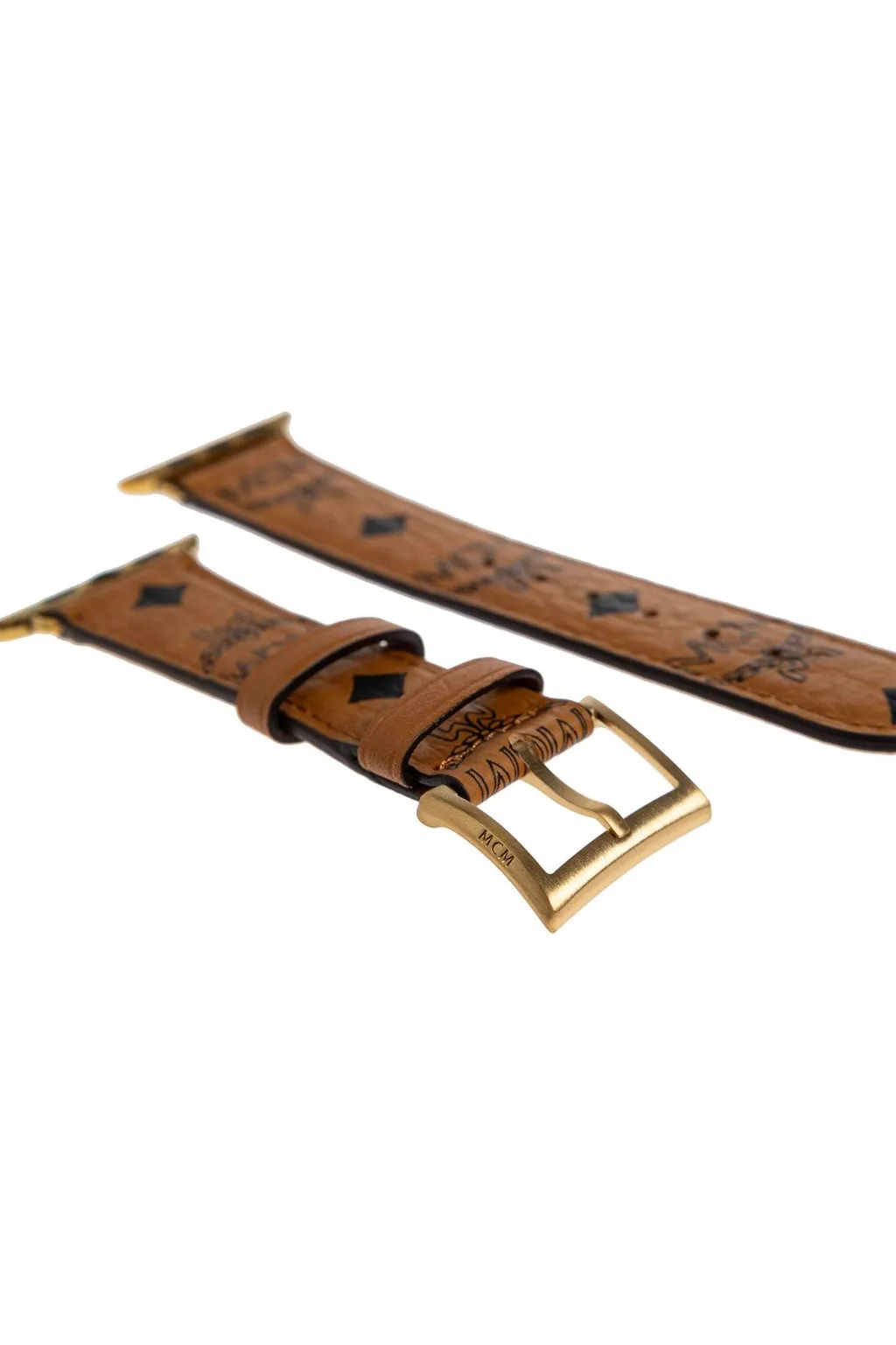 Mcm Apple Watch Band