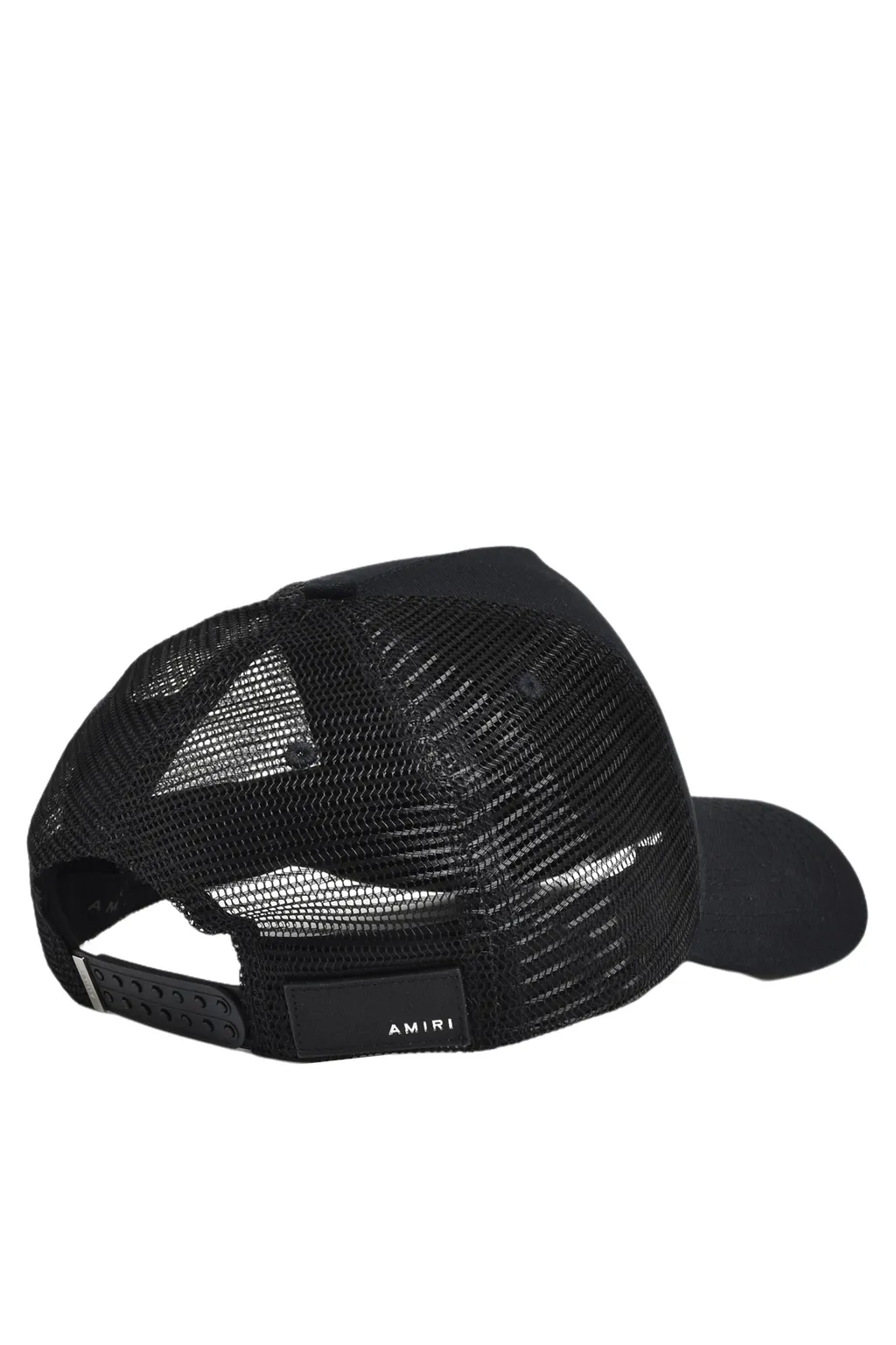 Ma Logo Trucker Hat / Black