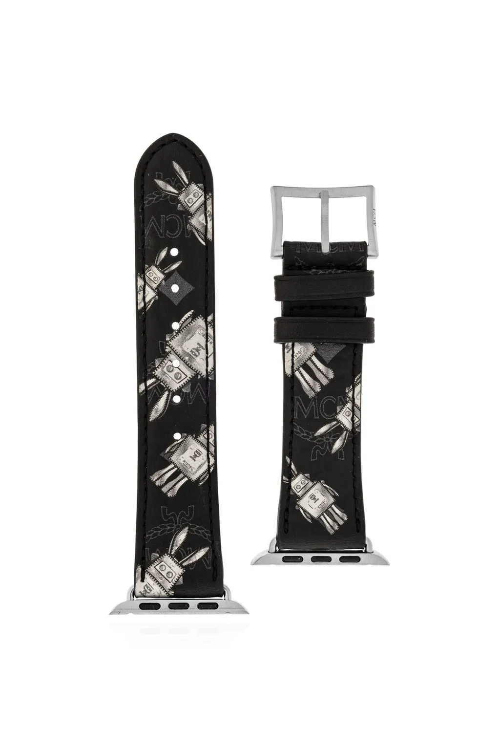 Mcm Apple Watch Band