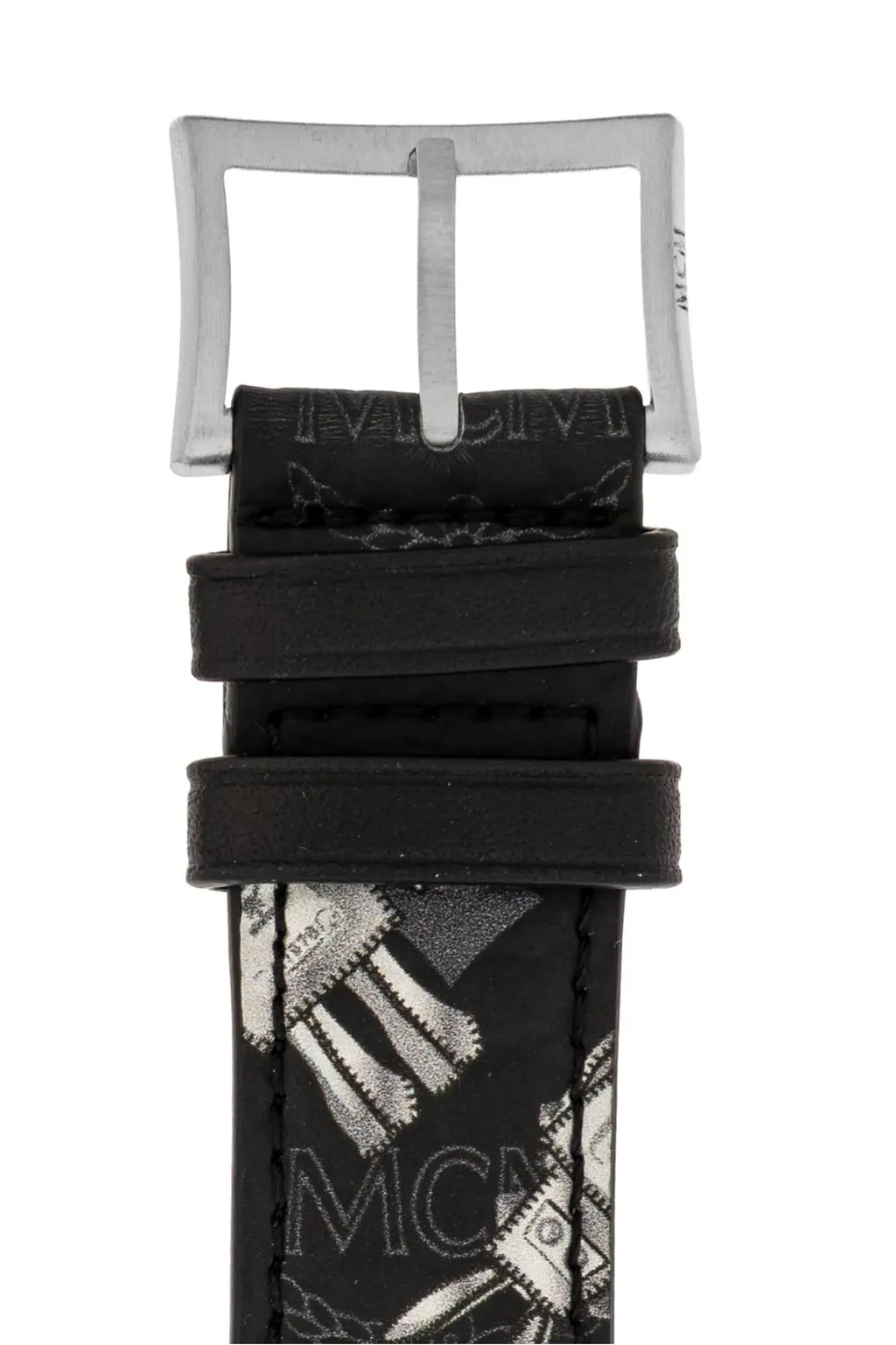 Mcm Apple Watch Band