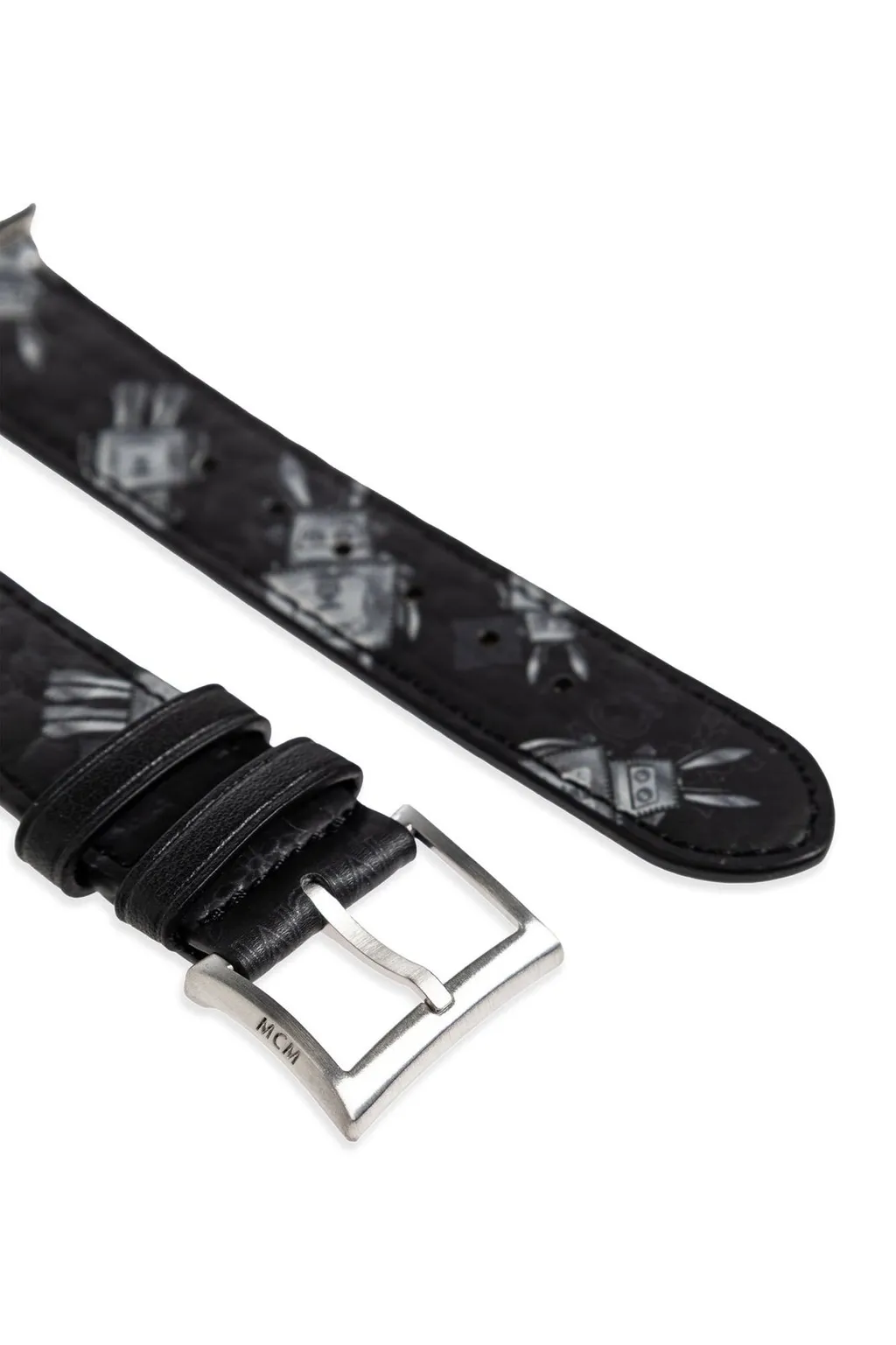 Mcm Apple Watch Band