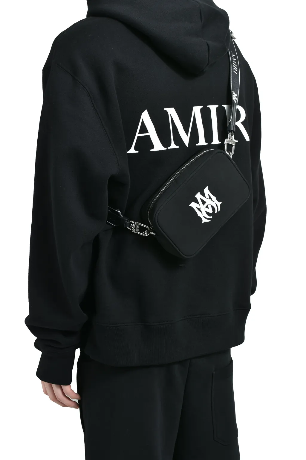 Ma Camera Case / Black
