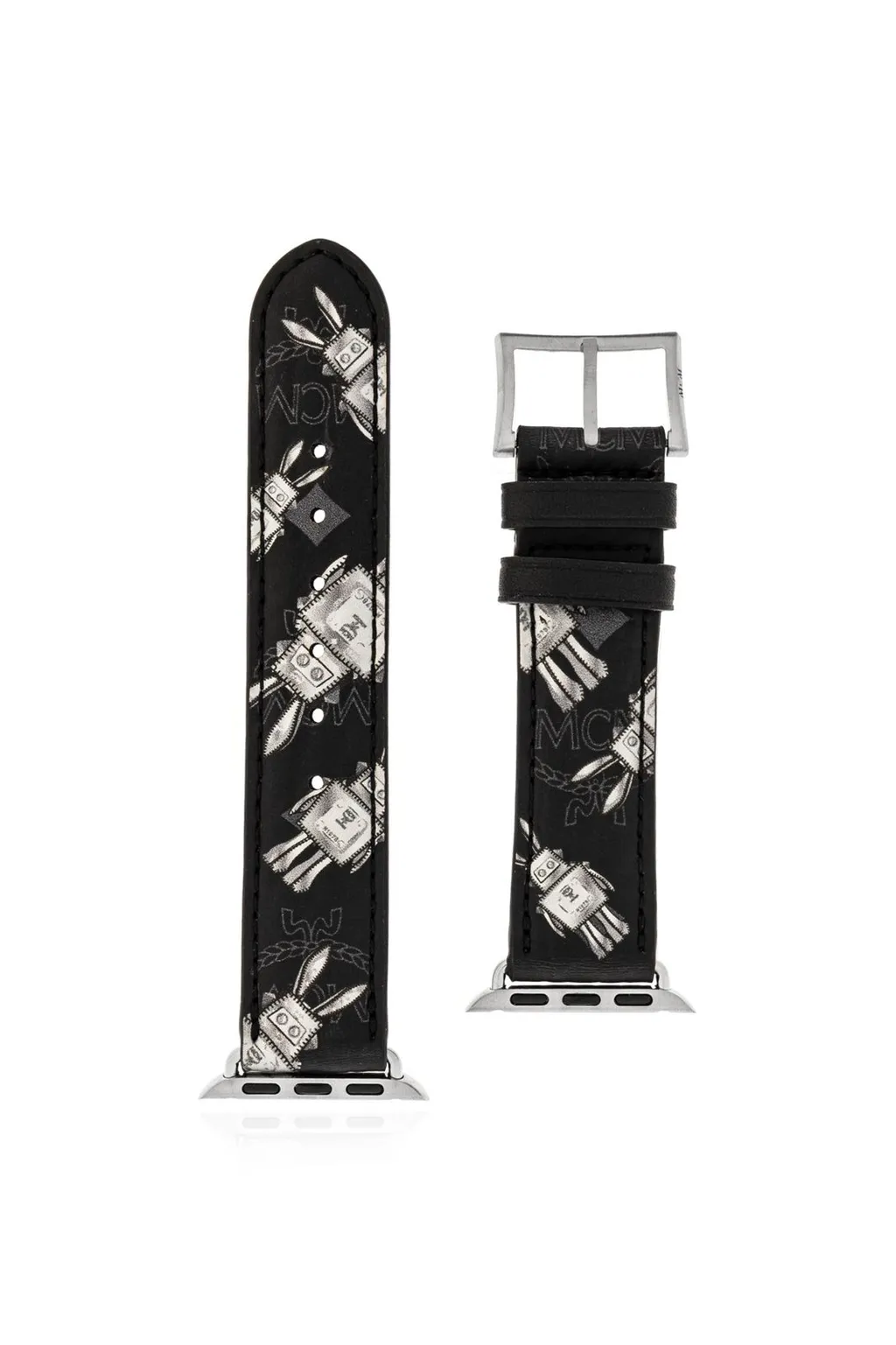 Mcm Apple Watch Band