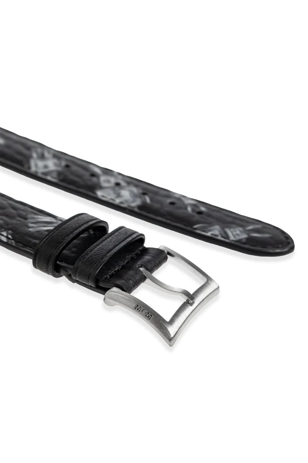 Mcm Apple Watch Band