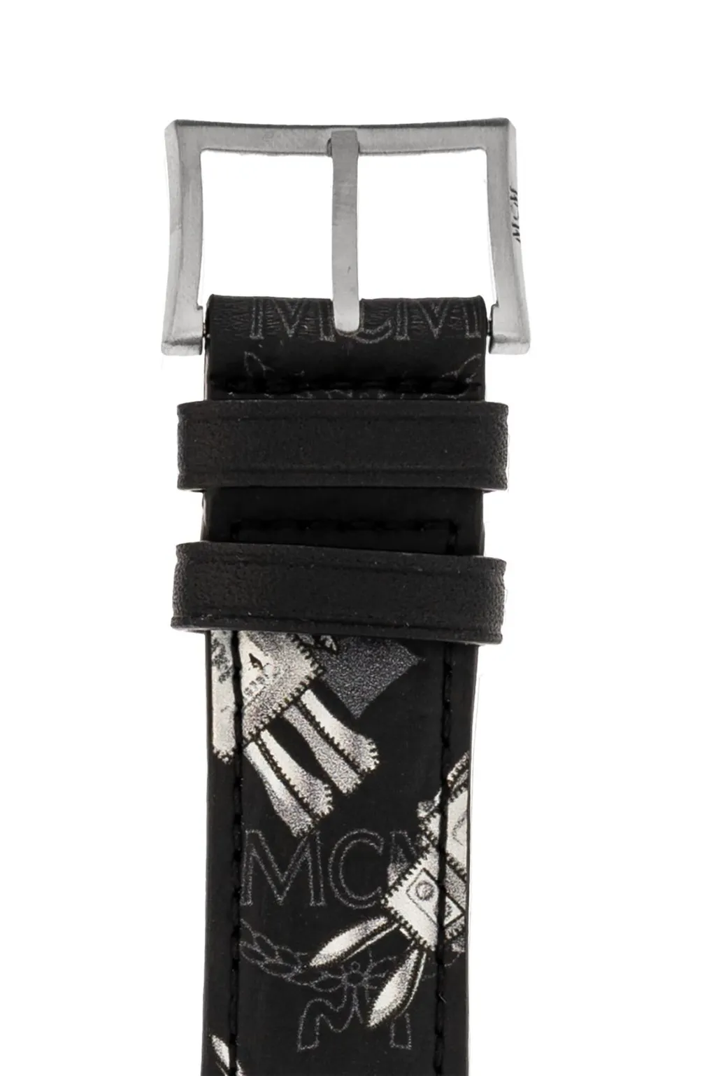 Mcm Apple Watch Band