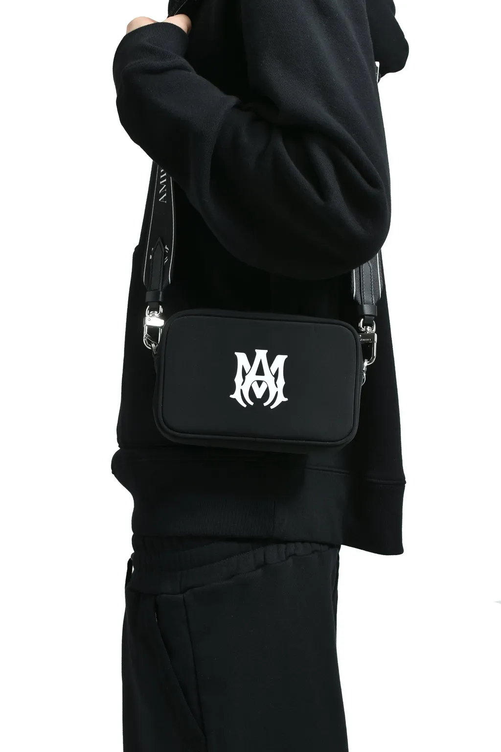 Ma Camera Case / Black