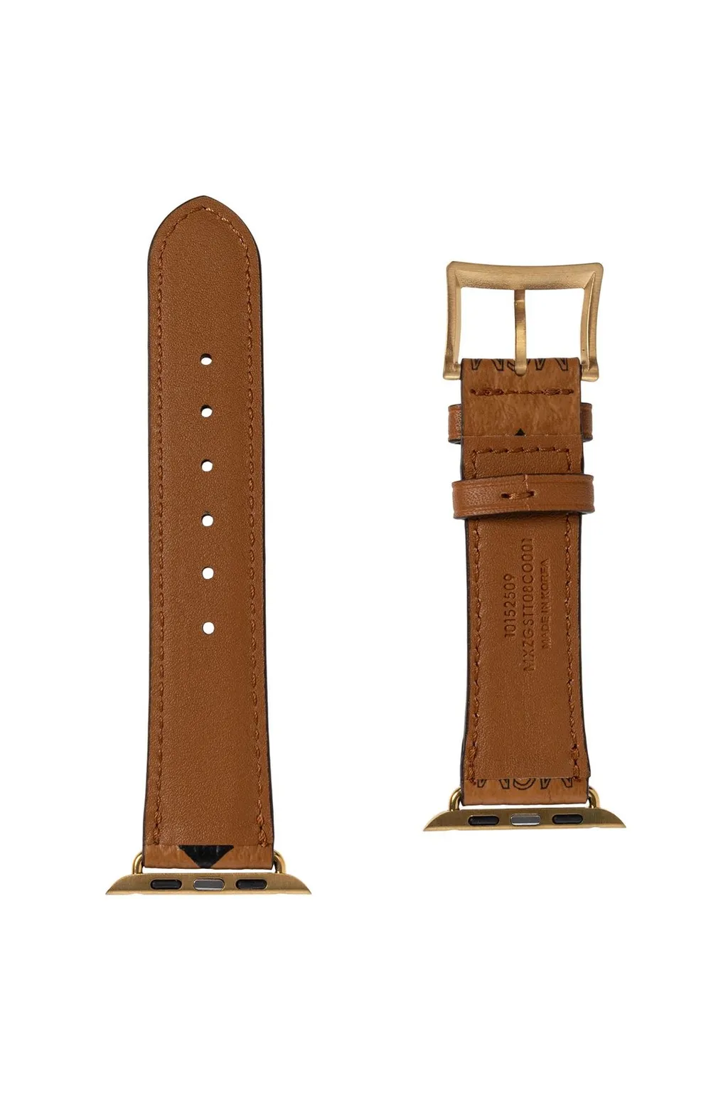 Mcm Apple Watch Band