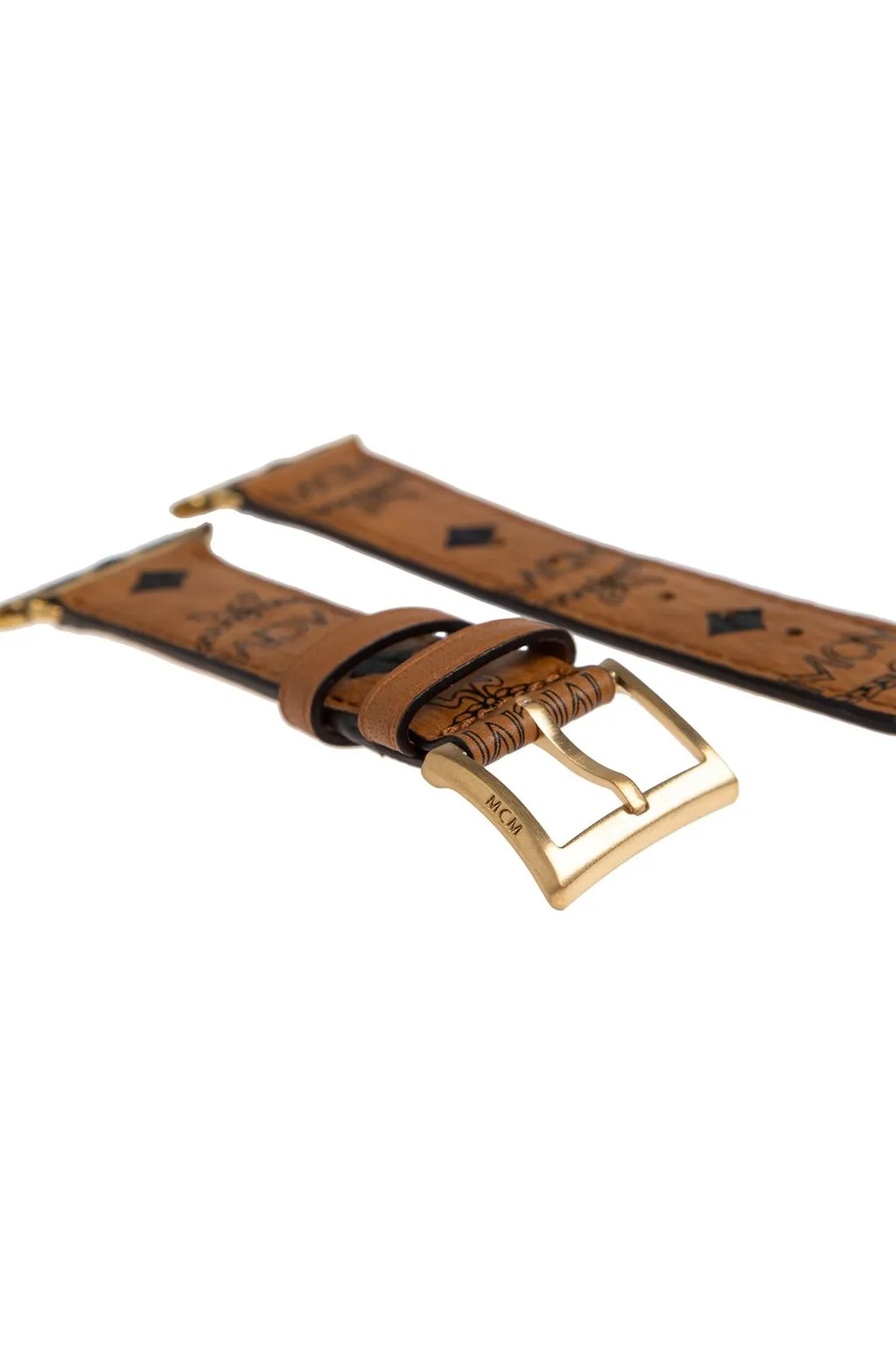 Mcm Apple Watch Band