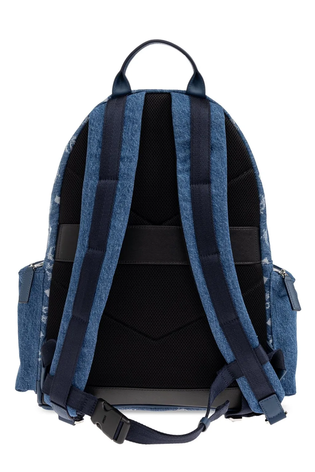 Mcm Stark Backpack
