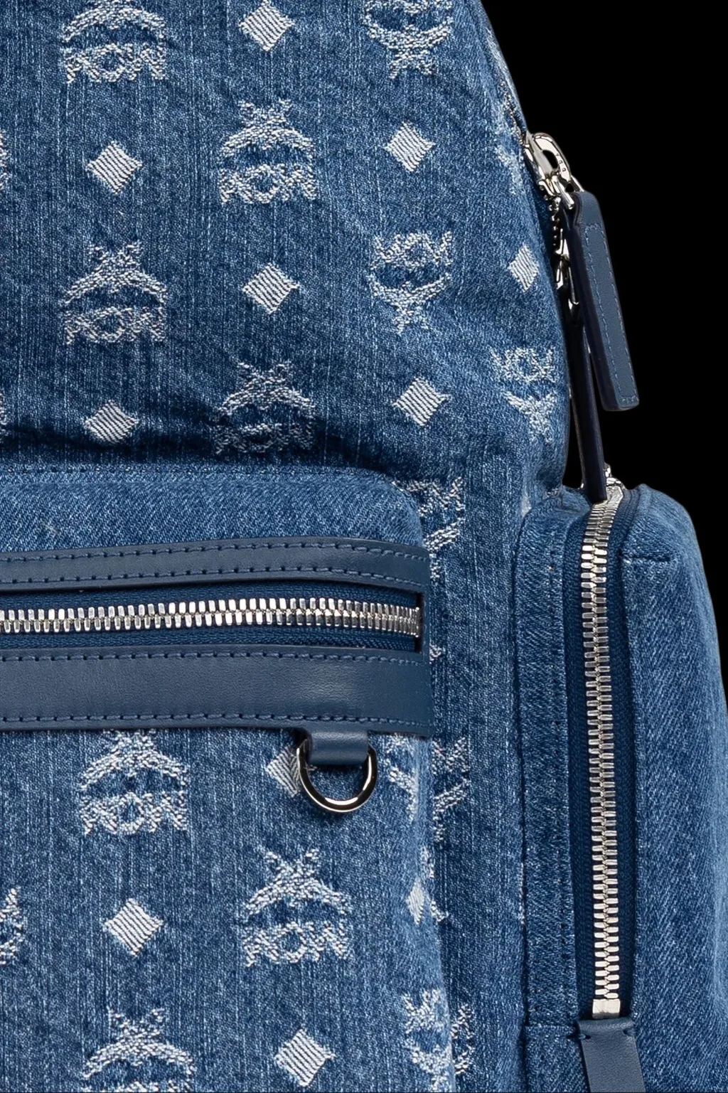 Mcm Stark Backpack
