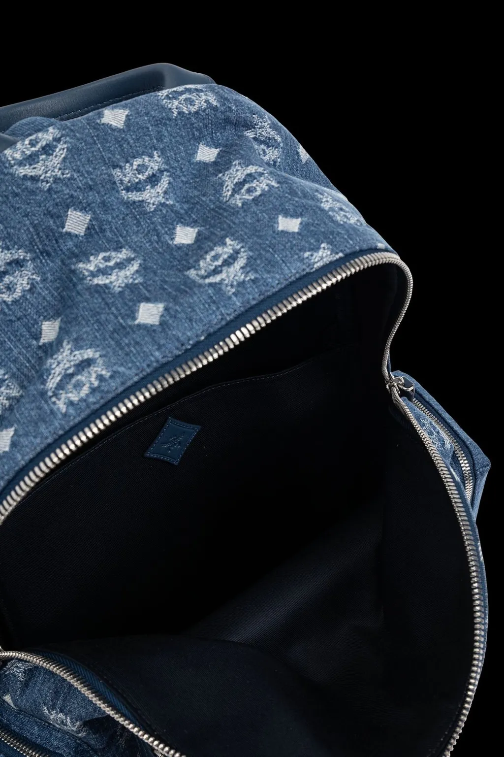 Mcm Stark Backpack
