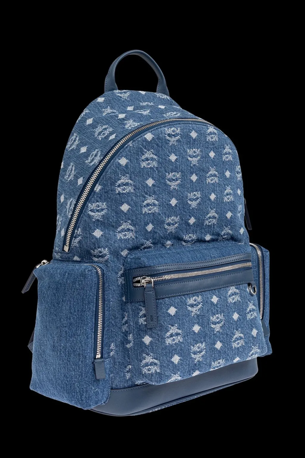 Mcm Stark Backpack