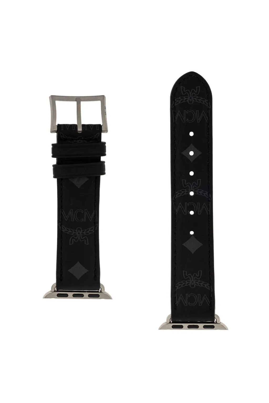 Mcm Apple Watch Band