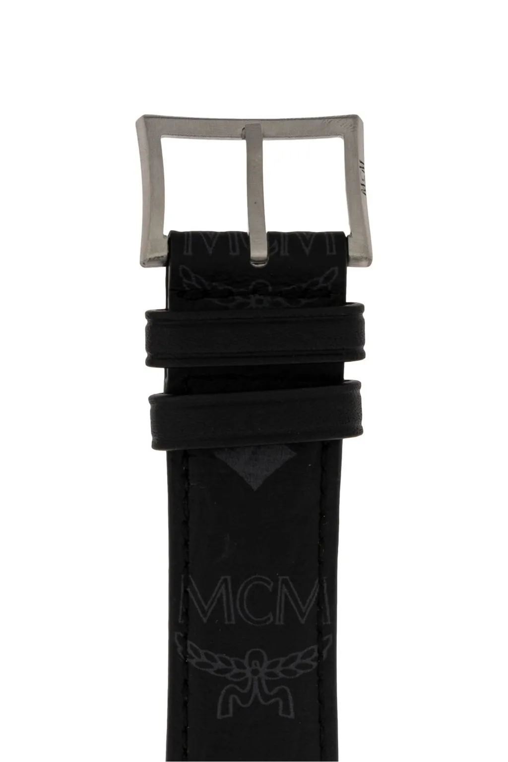 Mcm Apple Watch Band
