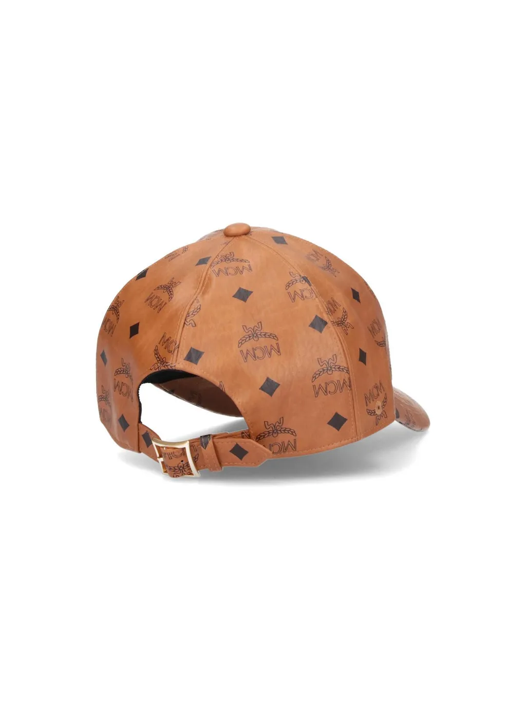 Mcm Visetos Classic Cap