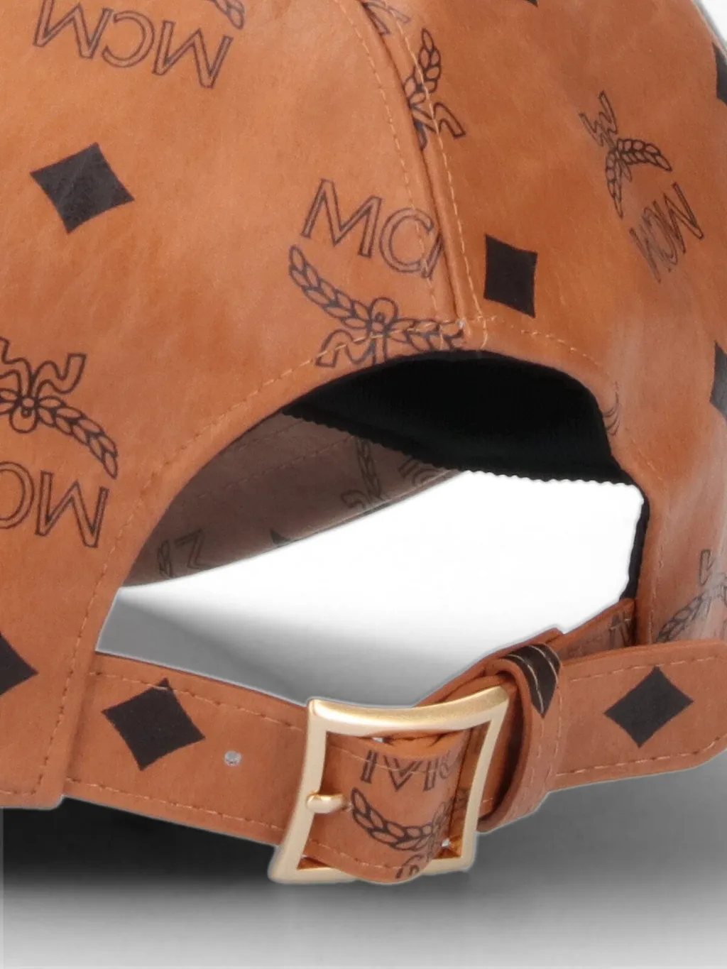 Mcm Visetos Classic Cap