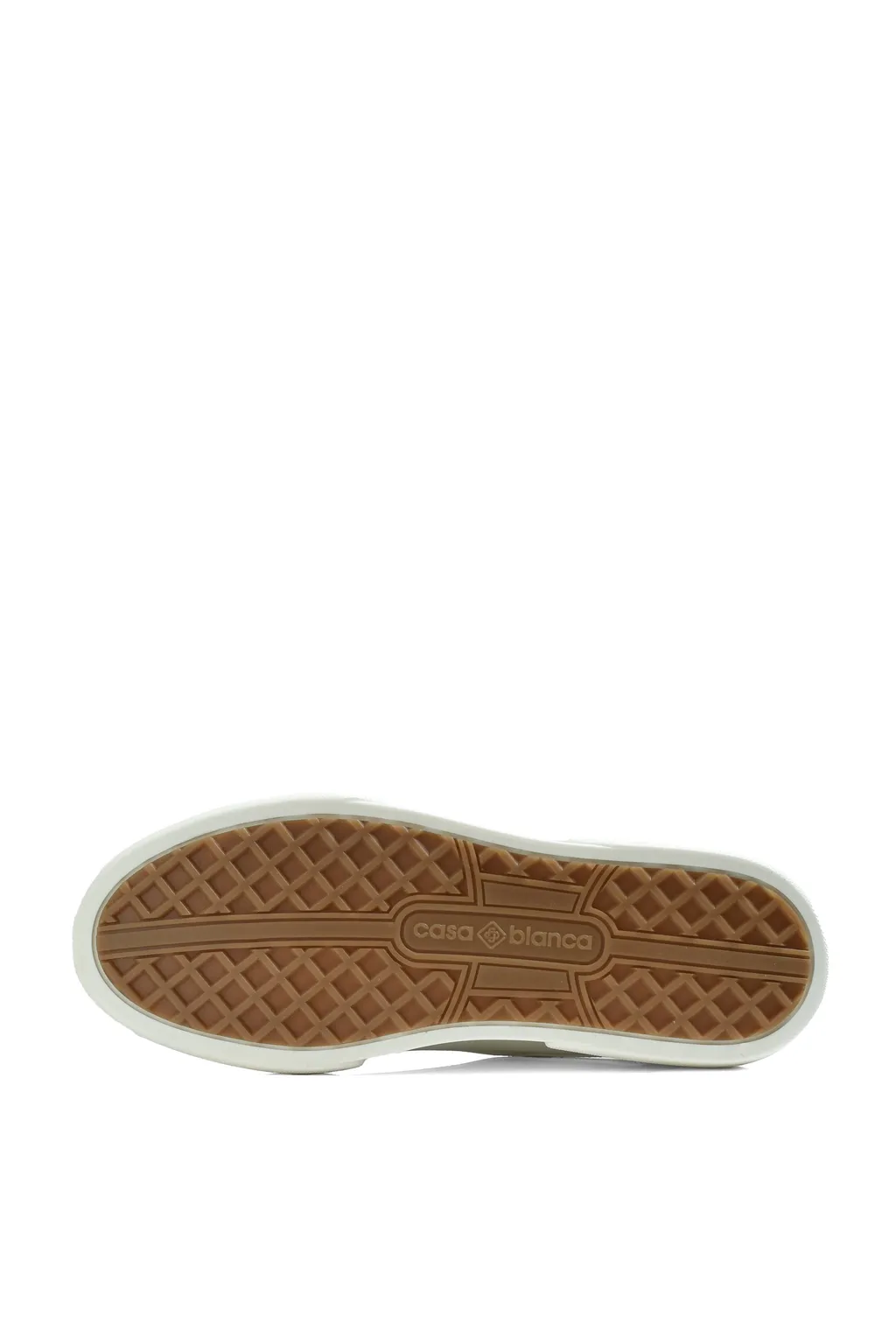 Del Mar Sneaker / White