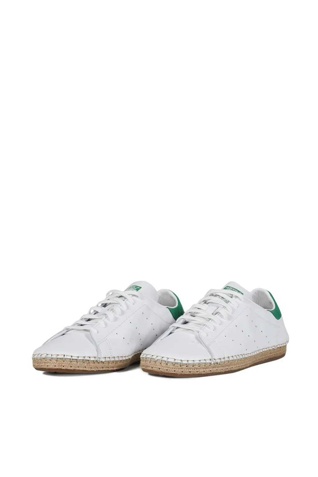 Stan Smith / Footwear Wht/Grn