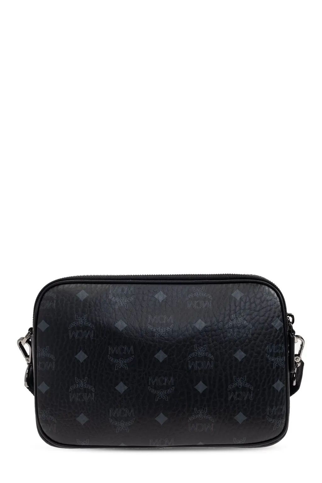 Mcm Diamond Small Camera Bag