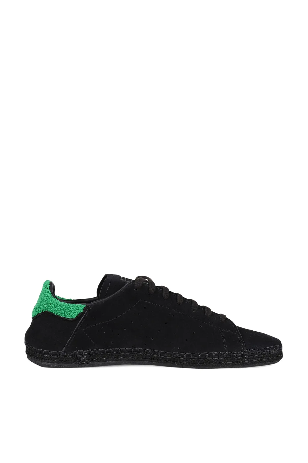 Stan Smith / Core Blk/Grn