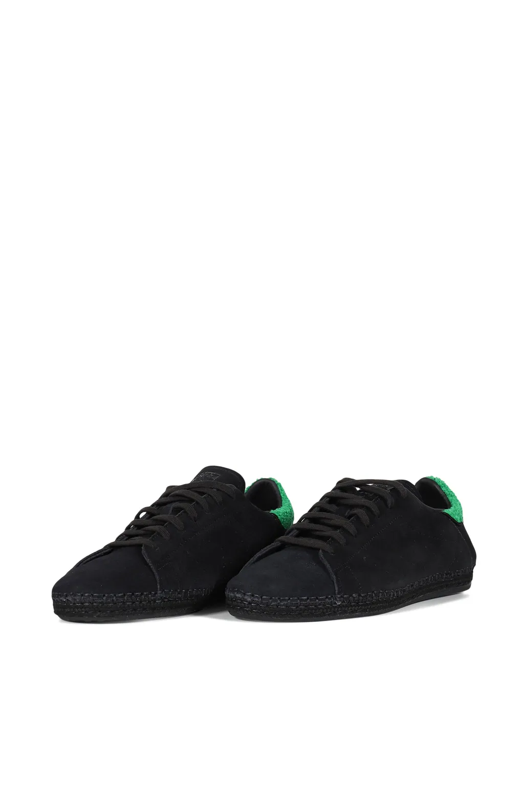 Stan Smith / Core Blk/Grn