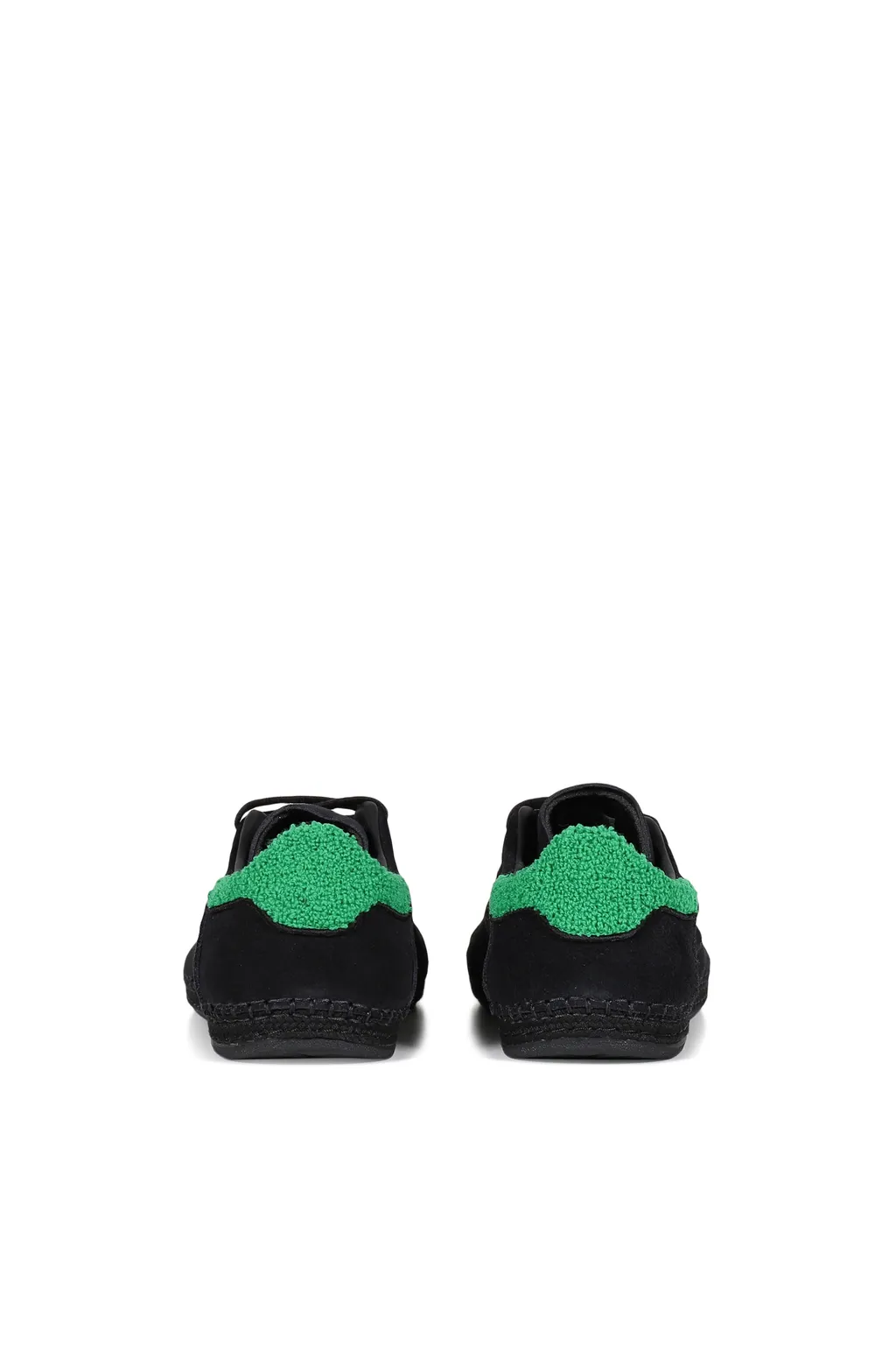 Stan Smith / Core Blk/Grn