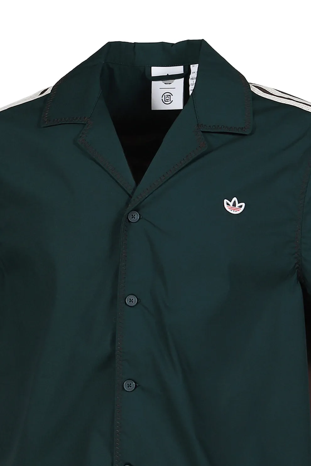 Bwl Shirt / Dark Brw