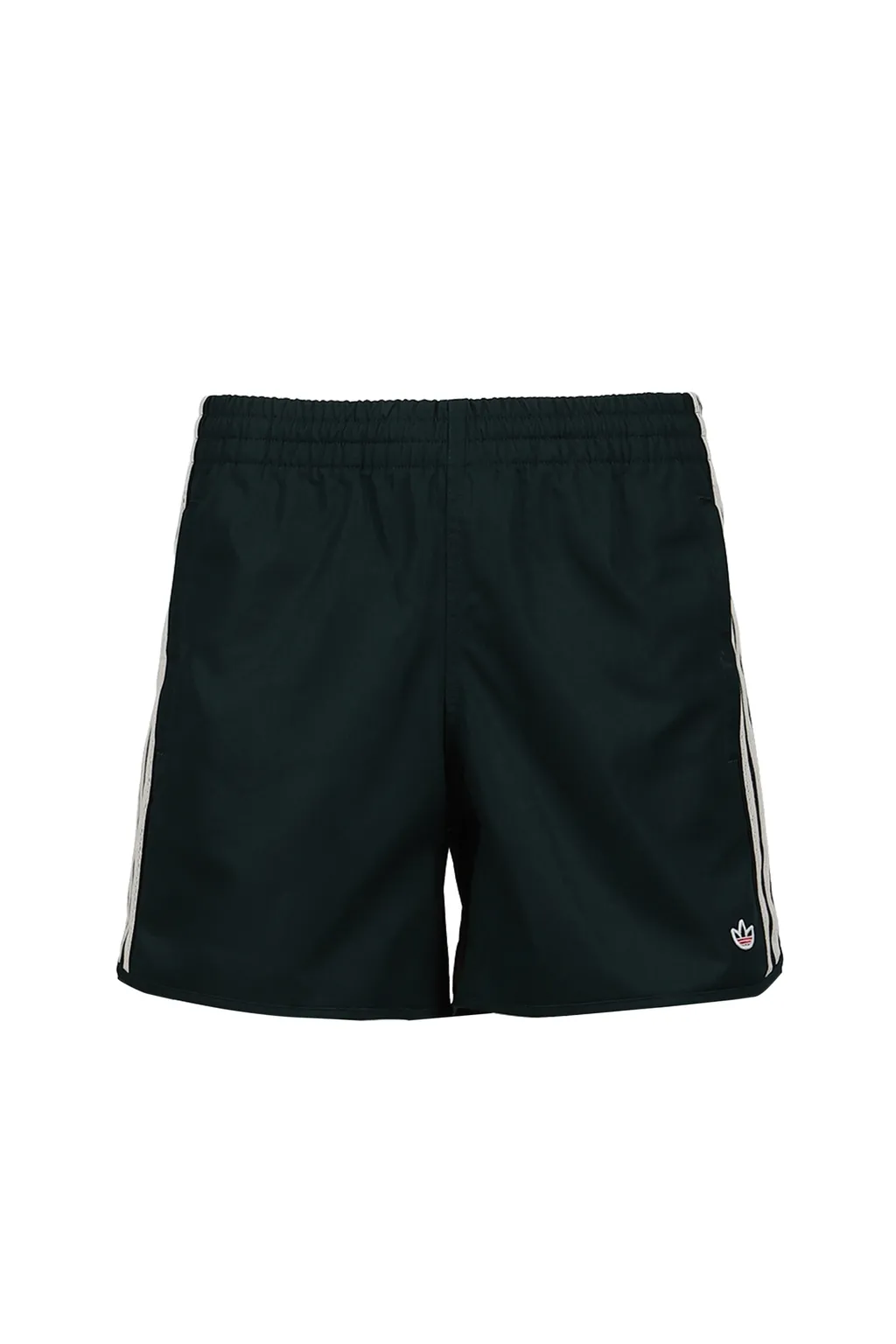 Short / Grn Night/Dark Brw