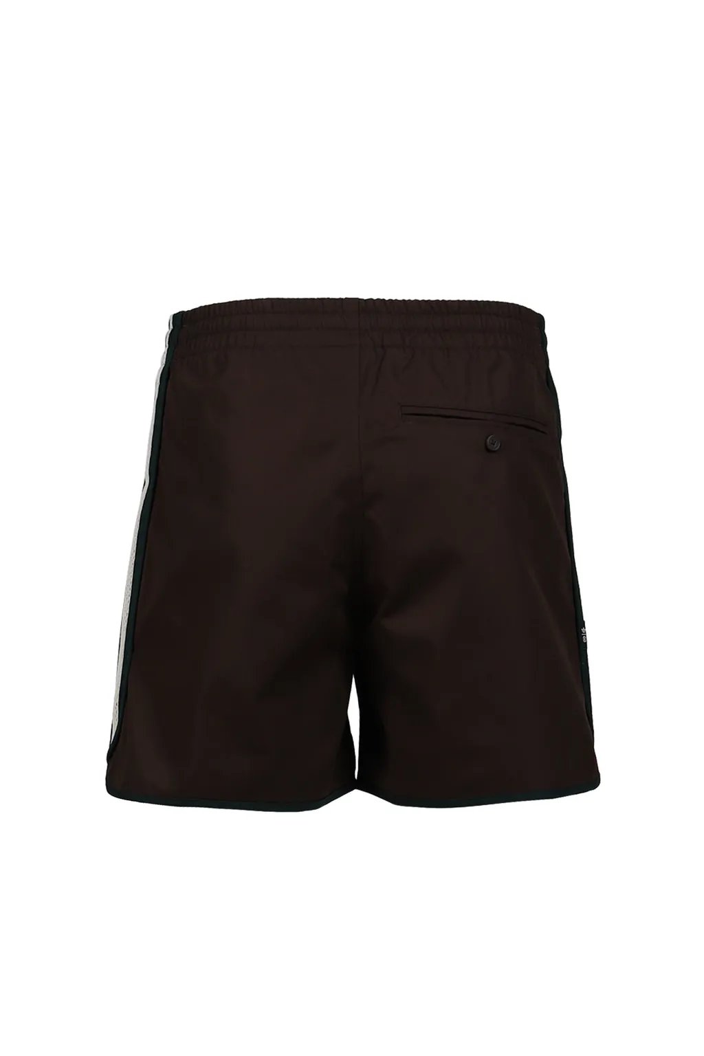 Short / Grn Night/Dark Brw